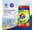 Стиральный порошок аквапудра для цветного белья Tide Color с ароматом Сибирских трав, автомат, 2.5 кг 0001230239 2
