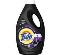 Моющее средство Tide Lenor синтетическое, жидкое Black cо свежестью 1.04л 0001230226