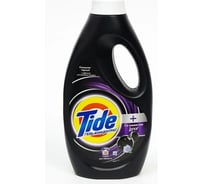 Моющее средство Tide Lenor синтетическое, жидкое Black cо свежестью 1.04л 0001230226