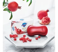 Туалетное мыло SAFEGUARD Natural Detox С Экстрактом Граната с антибактериальным эффектом, 110 г, повязка 0001024261