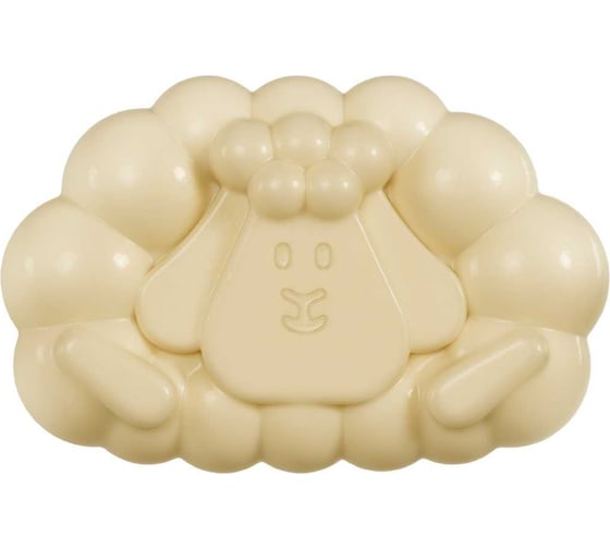 Детское крем-мыло BioMio BABY BIO CREAM-SOAP 90г 520.04390.0101