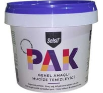 Универсальная чистящая паста Selsil Pak Miracle Multi-Purpose Cleaning 155002401