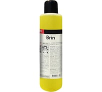 Жидкое средство для мытья полов, плитки, поверхностей PRO-BRITE 1л 72878911