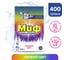 Порошок МИФ СМС автомат, свежий цвет 400 г 700186 9