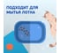 Моющая жидкость для полов и стен для домов с кошками MR. PROPER Свежий Цитрус 1 л 0001008355 6