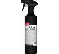 Чистящее средство для плит, гридей, духовок PRO-BRITE 0.5л 73304777