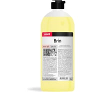 Жидкое средство для мытья полов, плитки PRO-BRITE Лимон, 1л 110329708