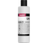 Жидкое средство для мытья полов, плитки, поверхностей PRO-BRITE 1л 110332791