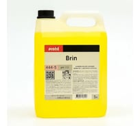 Жидкое средство для мытья полов, плитки, поверхностей PRO-BRITE 5л 33544890