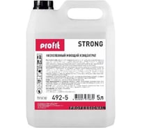 Жидкое средство для уборки, удаления сильных загрязнений, 5л 35953622