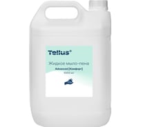 Жидкое мыло-пена TORK Tellus Advanced канистра 5 л 25427 409846