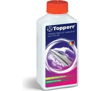 Средство от накипи для утюгов Topperr 250 мл 3003