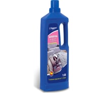 Шампунь для ковровых покрытий Topperr 1000 мл 3016