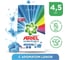 Порошок-автомат ARIEL Ленор эффект 4,5 кг 5413149601383 0001220268 2