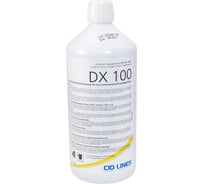 Моющее средство Kenolux универсальное 1л DX 100 концентрат ''CID LINES'' 1/12 CD-015
