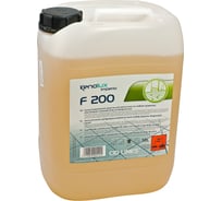 Средство моющее для полов Kenolux 10л для придания блеска и запаха F200 ''CID LINES'' 1/1 CD-042