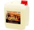 Средство для удаления жира и нагара Kenolux (жироудалитель) 3л концентрат GRILL канистра 1/1 CD-870024 1