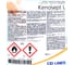 Дезинфицирующее средство Kenolux 5л кожный антисептик KENOSEPT L канистра ''CID LINES'' 1/4 CD-102 2