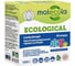 Экологичный универсальный порошок для стирки концентрат MOLECOLA 1 кг 4603725629288 1