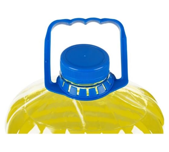 Средство для мытья посуды OfficeClean лайм, пэт, 5л 322637