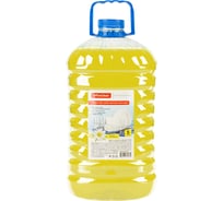 Средство для мытья посуды OfficeClean ромашка с витамином Е, пэт, 5л 322638