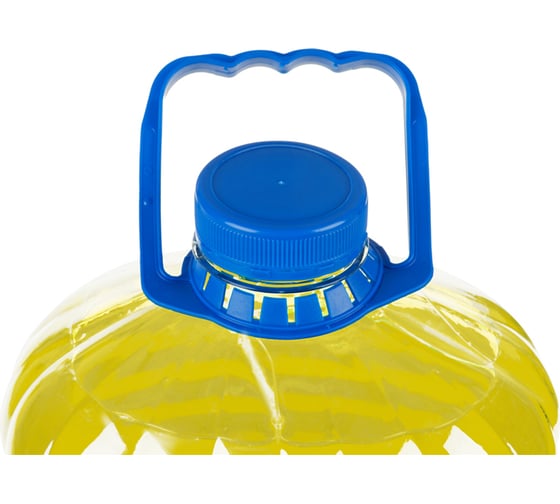 Средство для мытья посуды OfficeClean ромашка с витамином Е, пэт, 5л 322638