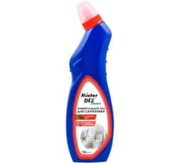 Гель для сантехники Mister Dez "Хвоя" 750 мл 1123