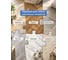 Средство для мытья пола с животными, нейтрализатор запахов Mister Dez 1000 мл 110 4