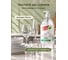 Гель для мытья посуды Mister Dez ORGANIC OIL, 1л с дозатором 1735 2