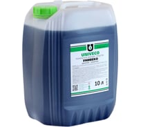 Щелочное моющее средство УНИВЕКО ТМС концентрат 10 л 4620002840419