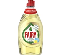 Гель для мытья детской посуды Fairy 450 мл 0001009647