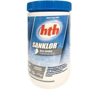 Активный кислород HTH SANKLOR таблетки 20 гр., 1 кг D801127H2