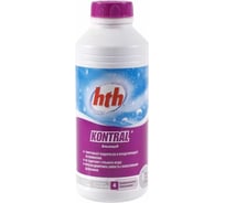 Альгицид HTH KONTRAL 1 л L800731H2