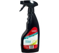 Универсальное моющее средство Nerta Interior cleaner 500 мл, для любых поверхностей и покрытий, концентрат ''belgium'' 1/21 БХ-050040