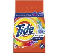 Порошок-автомат Tide Color LenorTouch of Scent 2.5 кг 0001230260