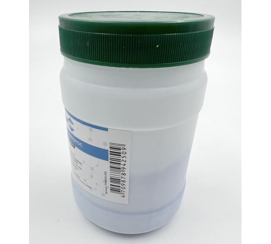 Медный купорос Techhim 250 гр. TH-MDCU-250