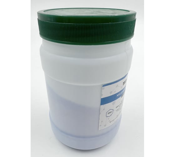 Медный купорос Techhim 250 гр. TH-MDCU-250