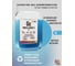 Профессиональное чистящее стредство для ванной GENOVACHEMICAL Profcleaner 3 GEL, 5л 7315341215 2