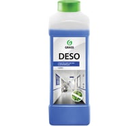 Средство для чистки и дезинфекции 1 л Grass Deso 212100