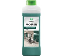 Универсальное низкопенное моющее средство 1 л Grass PROGRESS 211400