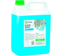 Нейтральное средство для пола 10 кг Grass Floor Wash 250112
