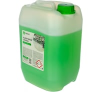 Щелочное средство для пола 10 кг Grass Floor Wash Strong 250102
