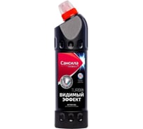 Гель для устранения засоров Сансила Active gel 750г СНС-16