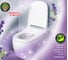 Подвесной блок для унитаза Master Fresh duo effect 5 в 1, лаванда, 3 шт 250648 2
