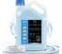 Ополаскиватель для посудомоечных машин NovelGuard NG Acid, 3 л NG206 3л 1