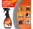 Жироудалитель для плит, духовок и грилей NovelGuard SIMPLE LINE 5 Lemon, 500 мл 20500500 4