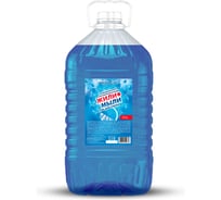 Гель для стирки Жили-Мыли Морская свежесть 5 л, канистра 4623721540356