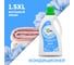 Кондиционер-ополаскиватель для белья Green Cat soft 1.5 л 308472 2