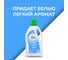 Кондиционер-ополаскиватель для белья Green Cat soft 1.5 л 308472 5