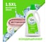 Кондиционер для белья Green Cat fresh 1.5 л 308465 2